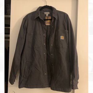 Carharrt jacket men’s